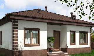 Готовые проекты каркасных домов 2025 года бесплатно с чертежами и расчетами | Строй-Птг