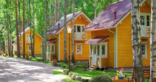 Строительство дач под ключ в Пятигорске - Строй-Птг. Качественные дачи от 134329 рублей