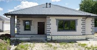Строительство домов из кирпича с мансардой в Пятигорске | от 3617 рублей